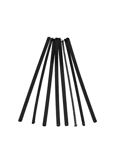Ingco MHSB1521 150MM/24TPI 10 Adet Mini Demir Testere Yedeği