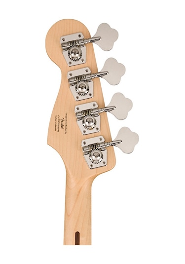 Squier 0373902503 Sonic Precision Bass Gitar 2-color Sunburst