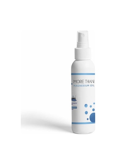 More Than Magnesium Oil Zechstein Magnezyum Yağı 200 ML