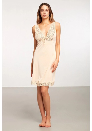 Kom Eva Emy Kombinezon - Ten - 50 Ten