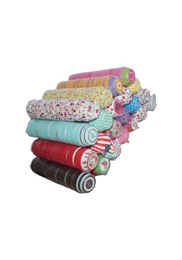 Suntek Muffin Kalıbı Yuvarlak 7cm Kek Kalıbı Küçük Kek Kalıbı