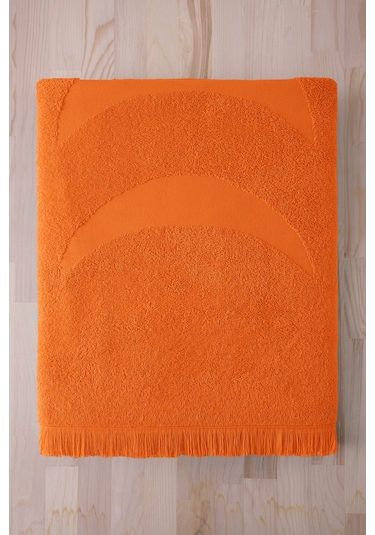 Lua Sunset - Yeni Yaz Trendi 100x180cm. Premium Plaj Havlusu