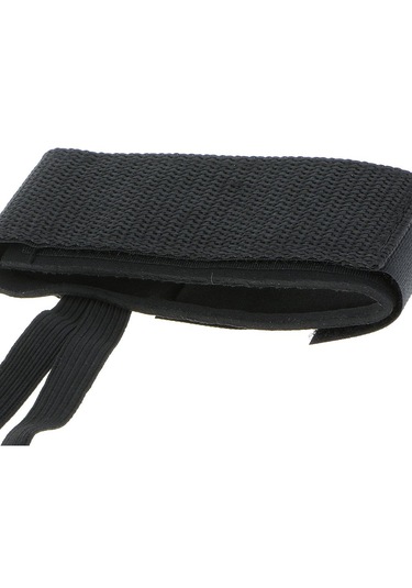 Homyl 2 Adet Bodyboard Fin Koruyucular Tasmalar Vücut Kurulu