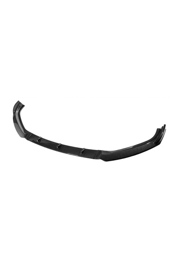 HasAkman Bmw F20 LCI Plus Ön Tampon Lip 3 Prç Piona Black 2015 ve üzeri