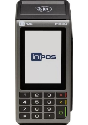 İnpos M530 4g Yazarkasa Pos