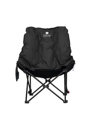 Windcamp Katlanabilir Bel Korumalı Kamp Sandaylesi Som00006171 Çok Renkli
