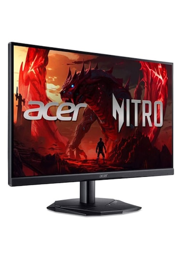 Acer Nitro Kg241y P3 23.8 İnç 180hz 0.5m Full Hd Freesync Premium