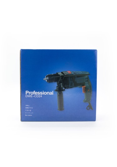 Dawreek 13mm Bse Vidalama