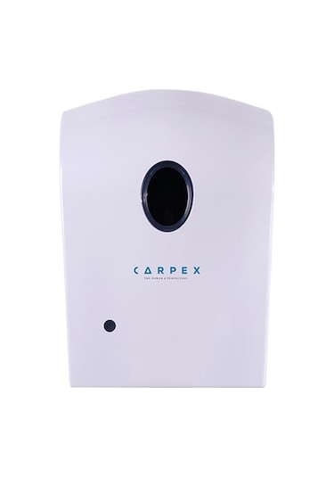 Carpex Nature Sensörlü Köpük Sabun Dispenseri Beyaz 1000 Ml