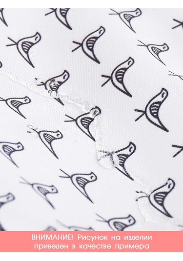 Joyarty Masa Peçeteleri "bahar Çiçekleri" 32x46 293229384 Beyaz