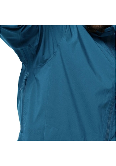 Jack Wolfskin 1115881 Elsberg 2.5l Jkt M Erkek Outdoor Mont 001