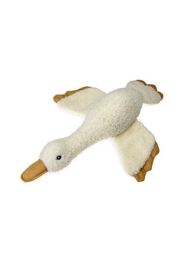 Karlıe Peluş Oyuncak Ördek 60 45 12cm