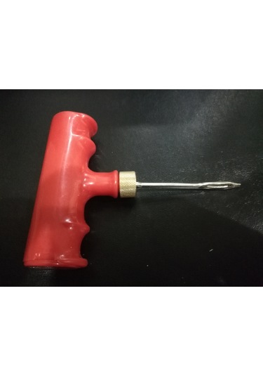 Lastik Tamir Seti. Dubleks Tamir Seti. Profosyonel. Kırılmaz