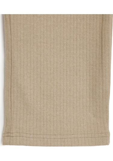 Beli Lastikli Bej Kız Çocuk Eşofman Altı - Rahat Geniş Paça Kalın Kumaş 7-8-9-10-11-12-13-14 Yaş Cmrc103 Bej Beli Lastikli Bej Kız Çocuk Eşofman Altı - Rahat Geniş Paça Kalın Kumaş 7-8-9-10-11-12-13-14 Yaş Cmrc103 Bej