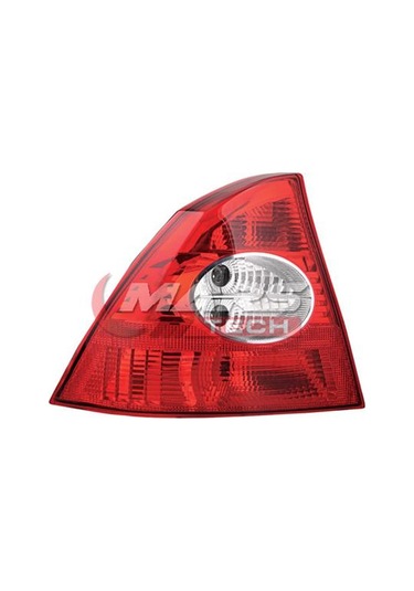 Mars 610442 Stop Lambası Duysuz Sol Focus Iı 05 11 Sedan 5m51 13a603 Aa 1333834