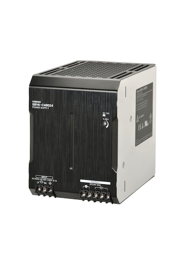 Omron S8vk-c40824 480w 24v Dc 20a Güç Kaynağı