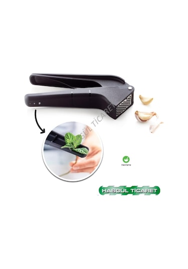 Tupperware Sarımsak Ezici Hsgl