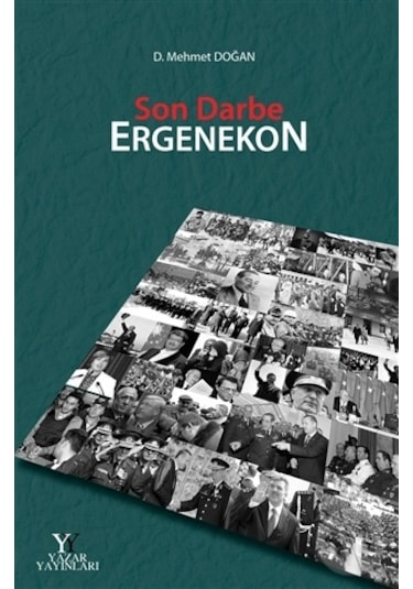 Son Darbe Ergenekon