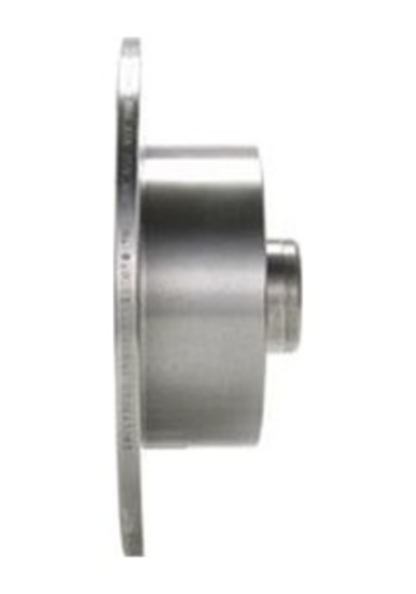 Audi A4 1.6 1994-2001 Bosch Arka Disk 245mm 2 Adet