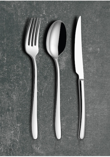 Arsel Miray 36 Parça 304 Çatal Kaşık Bıçak Seti