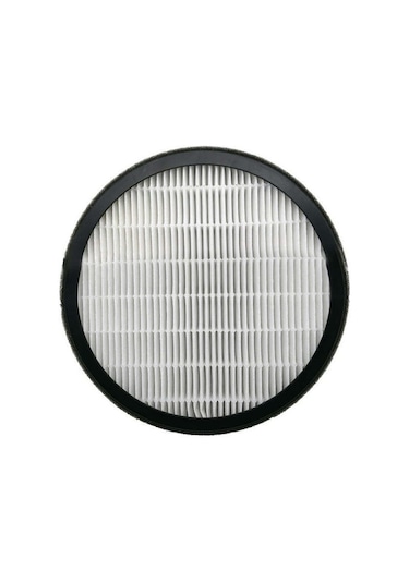 Springsun Pure Enrichment Purezone Hava Temizleyici İçin 2'li H13 Hepa + Karbon Filtre Seti