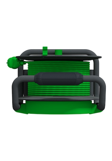 Schneider Thorsman Pro Kablo Makarası IP44 HO7RNF 3G1.5 40MT Kablo Topraklı - IMT33158