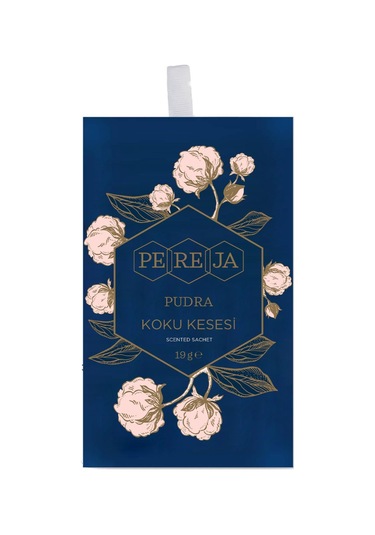 Pereja Pudra Kokulu Kese 19 Gr. Diğer