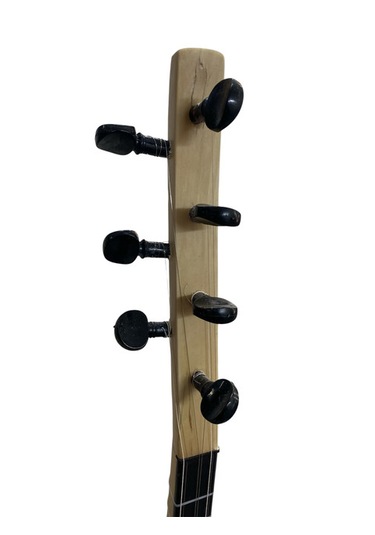 Masterwork Kısa Sap Bağlama Kompozit