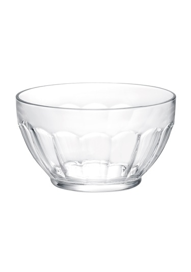 Madame Coco Blanch 4'lü Küçük Yuvarlak Kase