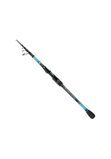 Fil Fishing Smart 2.40m 5-20g Telespin Kamış 240 Cm