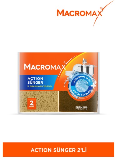 Temizlik 3lüsü Mikrofiber Bezi Sünger Ve Kokulu Çöp Torbası Seti