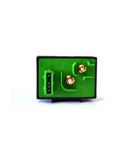 Kızdırma Rölesi 4 Fiş Peugeot 206-306-307-406 598143 - E1131