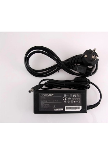 Compaxe Cnt-395 75w 19v 3.19a 5.5-2.5 Toshiba Adaptörü