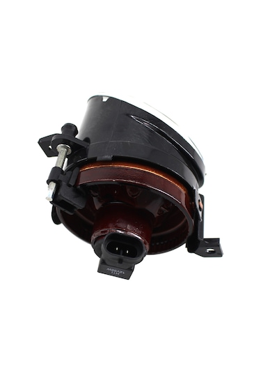 Dofolink Vw Golf Gtı Jetta Mk5 2005-2009 Sol Fari Lambası - Dayanıklı Abs, Su Geçirmez, Kolay Kurulum Plug & Play 1kd941699 Beyaz Işık