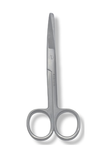 Archer Pansuman Makası Düz Küt, Sivri 15 CM