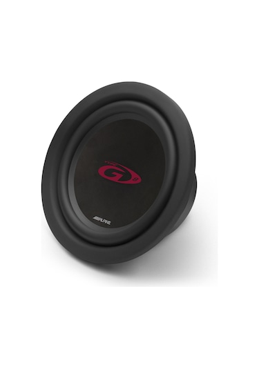 Alpıne Swg-844 20 Cm Subwoofer