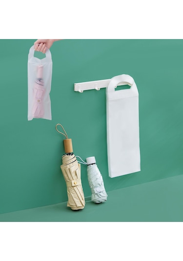 Homyl Araba, Açık Ev Için Yeniden Kullanılabilir Beyaz