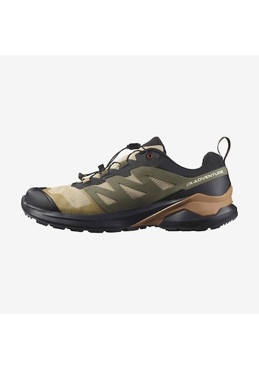 Salomon X Adventure Gore-tex Erkek Outdoor Ayakkabı 001