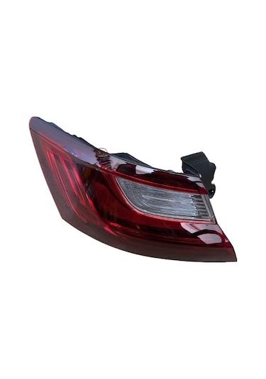 RENAULT MEGANE 4 SEDAN SOL DIŞ STOP LAMBASI 2016-2022 DUYLU