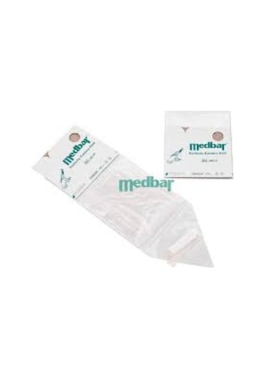 Medbar Kartonlu Kamera Kılıfı 30 Adet