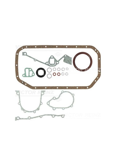 V.REINZ 8-19737-3 Alt Takım Conta M10