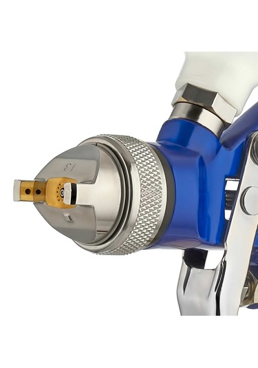 Voylet H-827 Boya Tabancası 1.3 MM