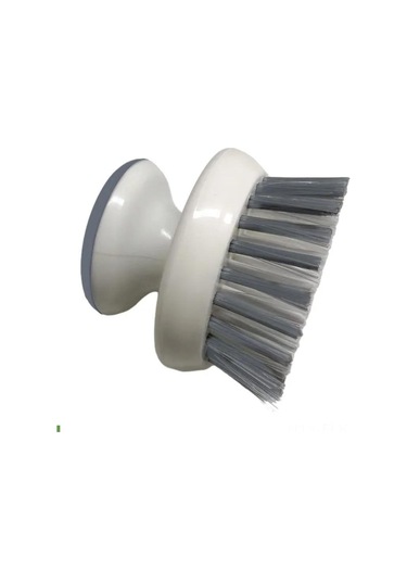 Xindoker Ev Kullanıma Uygun Leke Kaldıran, Tencere-bardak Yıkayan Ve Ocak Temizleyen Çok Fonksiyonlu Mutfak Temizlik Fırça Seti 1 Adet Tencere Fırçası