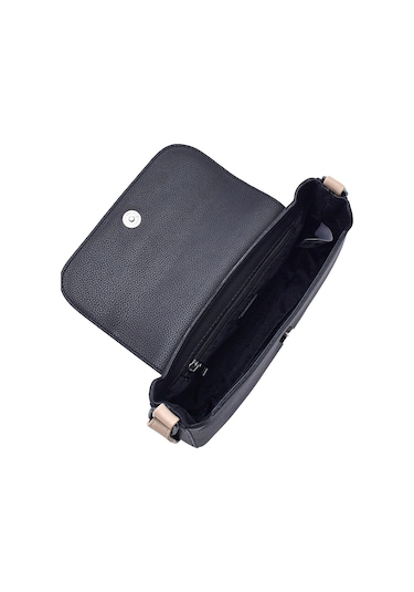 Gap Kadın Omuz Çantası Gpk0839668 Siyah