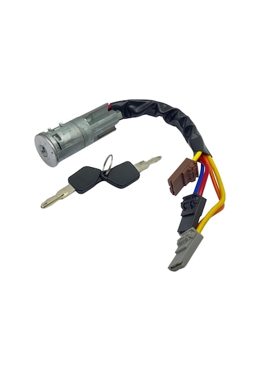Kontak Anahtarı Cıtroen Berlıngo 1996-2008-peugeot Parner 1996-2008
