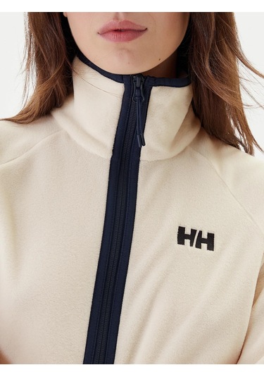 Helly Hansen Rig 1/2 Zip Kadın Polar-hha.54082 Krem