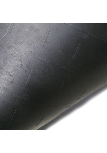 Welcome Yazılı Kaliteli Kauçuk Kapı Önü Paspas