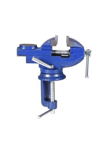 Mini Dönerli Masa Mengenesi 50 Mm