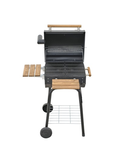 Grillia Döküm Izgara 24 39 Cm