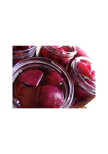 Turşu Market Pancar Turşusu 3 L  +  Lahana Turşusu 3 L